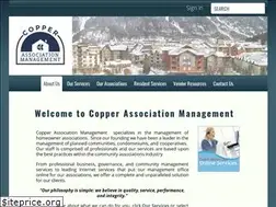 Sites similar to copperhoa.com