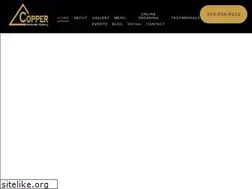 Sites similar to copperhousegrillwv.com