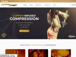 Sites similar to copperjoint.com