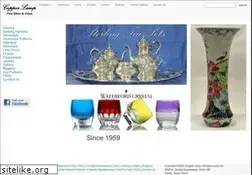 Sites similar to copperlamp.com