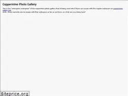 Sites similar to coppermine.sf.net