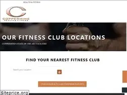 Sites similar to copperminefitness.com