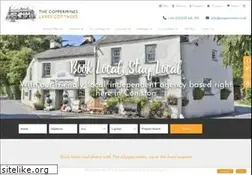 Sites similar to coppermines.co.uk