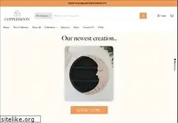 Sites similar to coppermoonboutique.com