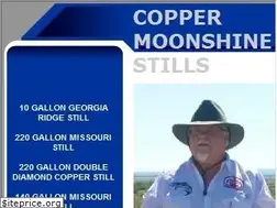Sites similar to coppermoonshinestills.com