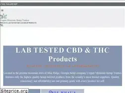 Sites similar to coppermountainhemp.com