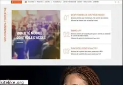 Sites similar to coppernic.fr