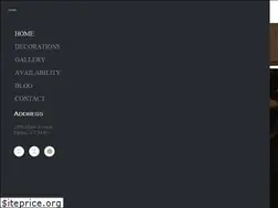 Sites similar to coppernickelevents.com