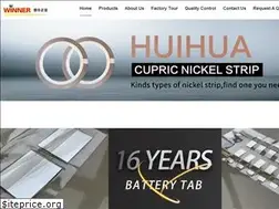 Sites similar to coppernickelstrip.com