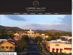 Sites similar to copperopolistownsquare.com