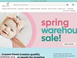 Sites similar to copperpearl.com