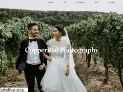 Sites similar to copperredphotography.ca