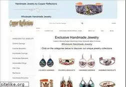 Sites similar to copperreflections.com