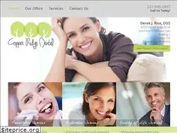 Sites similar to copperridgedental.com