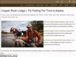 Sites similar to copperriverlodge.com