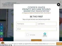 Sites similar to copperrivermarketing.org
