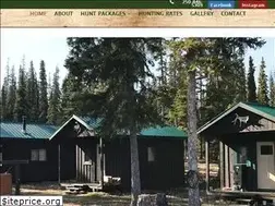Sites similar to copperriveroutfitters.com