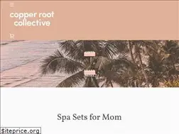 Sites similar to copperrootcollective.com