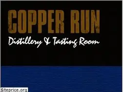 Sites similar to copperrundistillery.com
