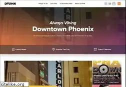 Sites similar to coppersquare.com