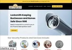 Sites similar to copperstatelock.com