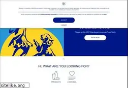 Sites similar to coppertone.com