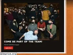 Sites similar to coppertoptavern.com