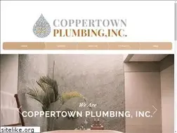 Sites similar to coppertownplumbing.com