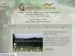 Sites similar to coppertreehouse.com
