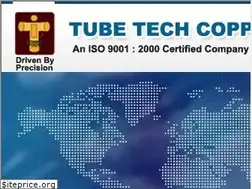 Sites similar to coppertubetech.com