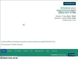 Sites similar to copperviewmedical.com