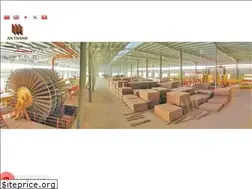 Sites similar to copphago.vn