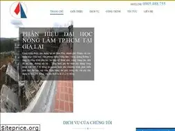 Sites similar to copphaminhquang.com