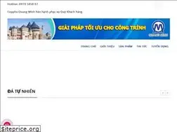 Sites similar to copphaquangminh.com