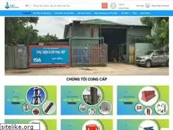 Sites similar to copphaviet.com