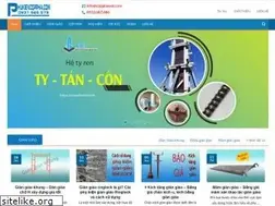 Sites similar to copphaviet.vn