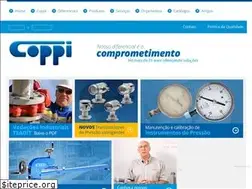 Sites similar to coppi.com.br
