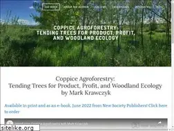 Sites similar to coppiceagroforestry.com