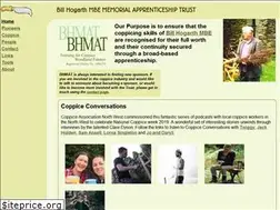 Sites similar to coppiceapprentice.org.uk