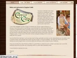 Sites similar to coppicecrafts.co.nz