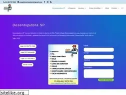 Sites similar to coppidesentupidora.com.br