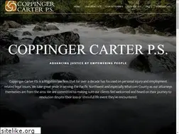 Sites similar to coppingercarter.com