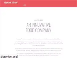 Sites similar to coppolafoods.com