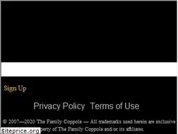 Sites similar to coppolajardinescondido.com