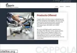 Sites similar to coppolaplumbing.com