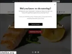Sites similar to coppolas-nyc.com