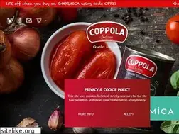Sites similar to coppolasalerno.com