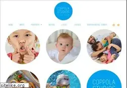 Sites similar to coppolastudios.com