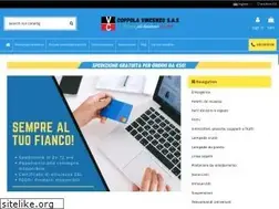Sites similar to coppolav.it