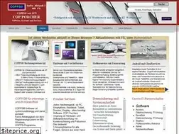 Sites similar to copps-porcher.de